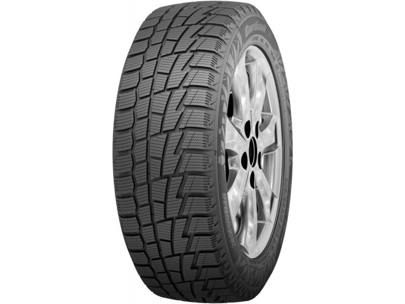 Anvelope de iarna pentru autoturism Tires Cordiant Winter Drive PW